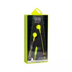 Qulaqlıq (neylon) KR-202