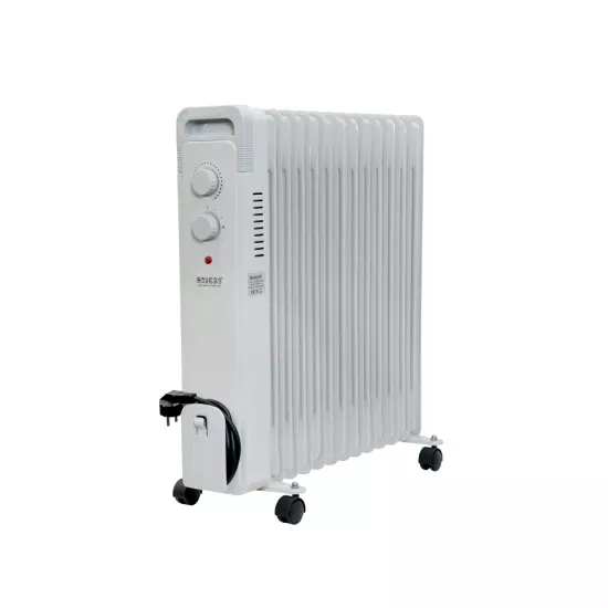 Radiator Q-4230/13 13-lü 2500W