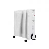 Radiator Q-4230/13 13-lü 2500W