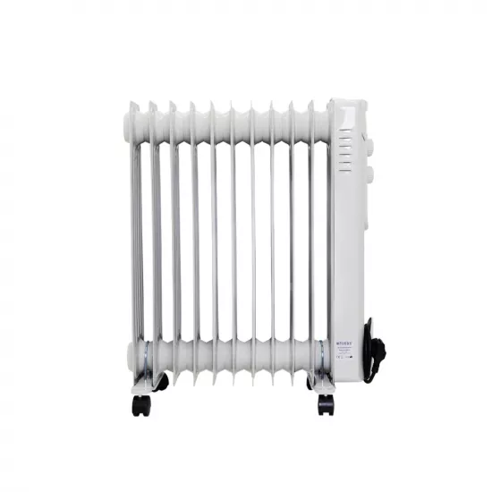 Radiator Q-4230/11 11-li 2500W