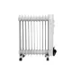 Radiator Q-4230/11 11-li 2500W