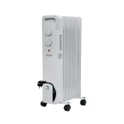 Radiator Q-4230/7 7-li 1500W Radiator Q-4230/7 7-li 1500W