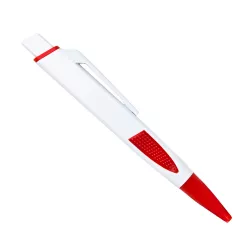 Qələm 295 reklam qırmızı