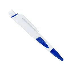 Qələm 295 reklam mavi