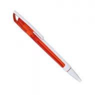 Qələm PS13-1-25 reklam qırmızı