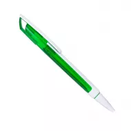 Qələm PS13-1-24 reklam yaşıl