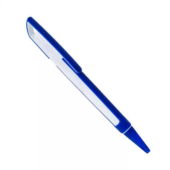 Qələm PS13-3-04 reklam mavi