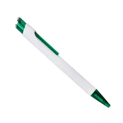 Qələm SP3715 reklam yaşıl