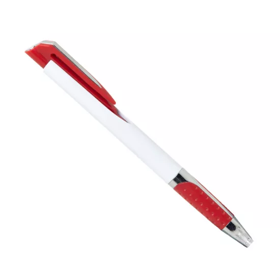 Qələm BP8803B reklam qırmızı
