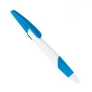 Qələm BP8810C reklam mavi