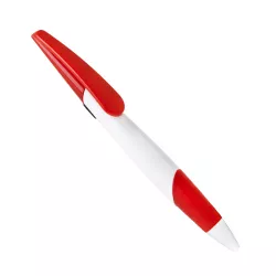 Qələm BP8810C reklam qırmızı