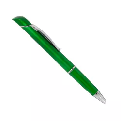 Qələm BP8804 reklam yaşıl