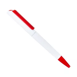 Qələm BP8760 reklam qırmızı Qələm BP8760 reklam qırmızı