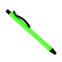 Qələm PS56-5-09 reklam yaşıl