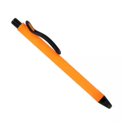 Qələm PS56-5-10 reklam narıncı