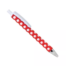 Qələm PS61A-1-05 reklam qırmızı