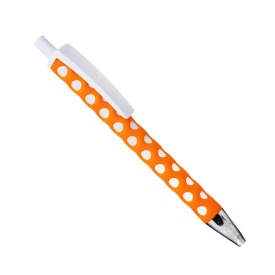 Qələm PS61A-1-10 reklam narıncı