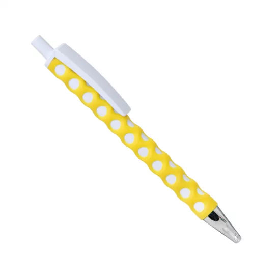 Qələm PS61A-1-08 reklam sarı