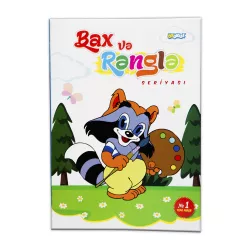 Bax və Rənglə №1