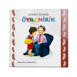 Dürüst olmağı Öyrənirik 20*20