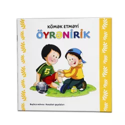 Kömək etməyi Öyrənirik 20*20