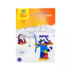 karton ağ A4 KB10_13980 10 vərəq karton ağ A4 KB10_13980 10 vərəq