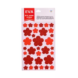 Etiket ulduz ürək WX-AK