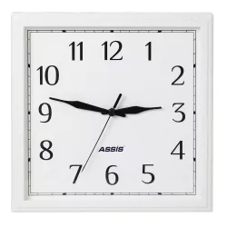 Divar saatı A-8240 mərmər