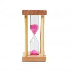 Qum saatı BMF-1 1 dəqiqə