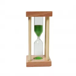 Qum saatı BMF-3 3 dəqiqə