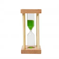 Qum saatı BMF-5 5 dəqiqə