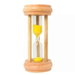 Qum saatı A1 1 dəqiqə