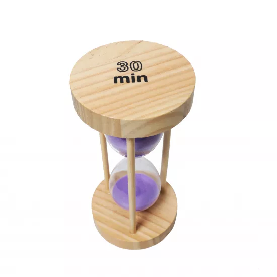 Qum saatı 30min A823