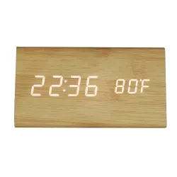 Saat elektron 909 (üçbucaq)