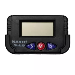 Saat elektron NA-613D