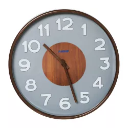 Divar saat A-8700 tünd mebelni