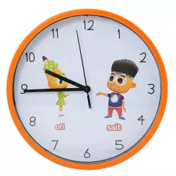 Divar saat i-8705 Ofi və Sait Divar saat i-8705 Ofi və Sait