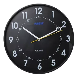 Divar saat A-8725 qara