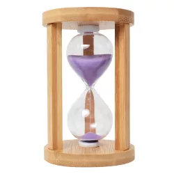 Qum saatı W408-3 5 dəqiqə