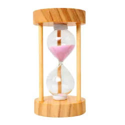 Qum saatı A823-3 5 dəqiqə