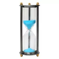 Qum saatı SD605-2 5 dəqiqə (dəmir)