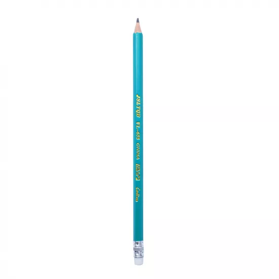 Karandaş sadə 1-li 7318 pozanlı ZL-655-1
