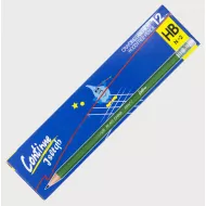 Karandaş sadə 7318 pozanlı (655-1)