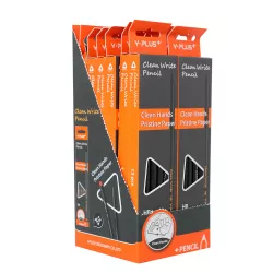 Karandaş sadə pozanlı TX240200 Karandaş sadə pozanlı TX240200