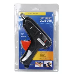 Silikon vuran aparat AC-250 40W