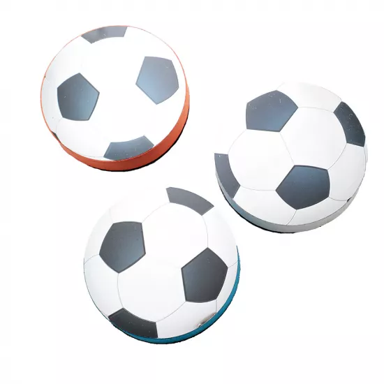 Yazı lövhə silgisi LF-520 futball topu