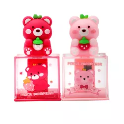 Krandaşyonan 3717 çəhrayiı ayı Krandaşyonan 3717 çəhrayiı ayı