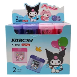 Karandaşyonan K-1901 kuromi Karandaşyonan K-1901 kuromi