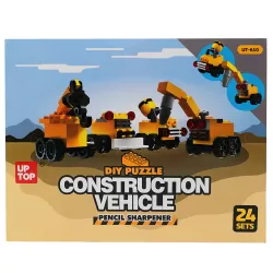 Karandaşyonan UT-610 Karandaşyonan UT-610