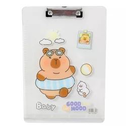 Sekretarlıq GR-066 panda